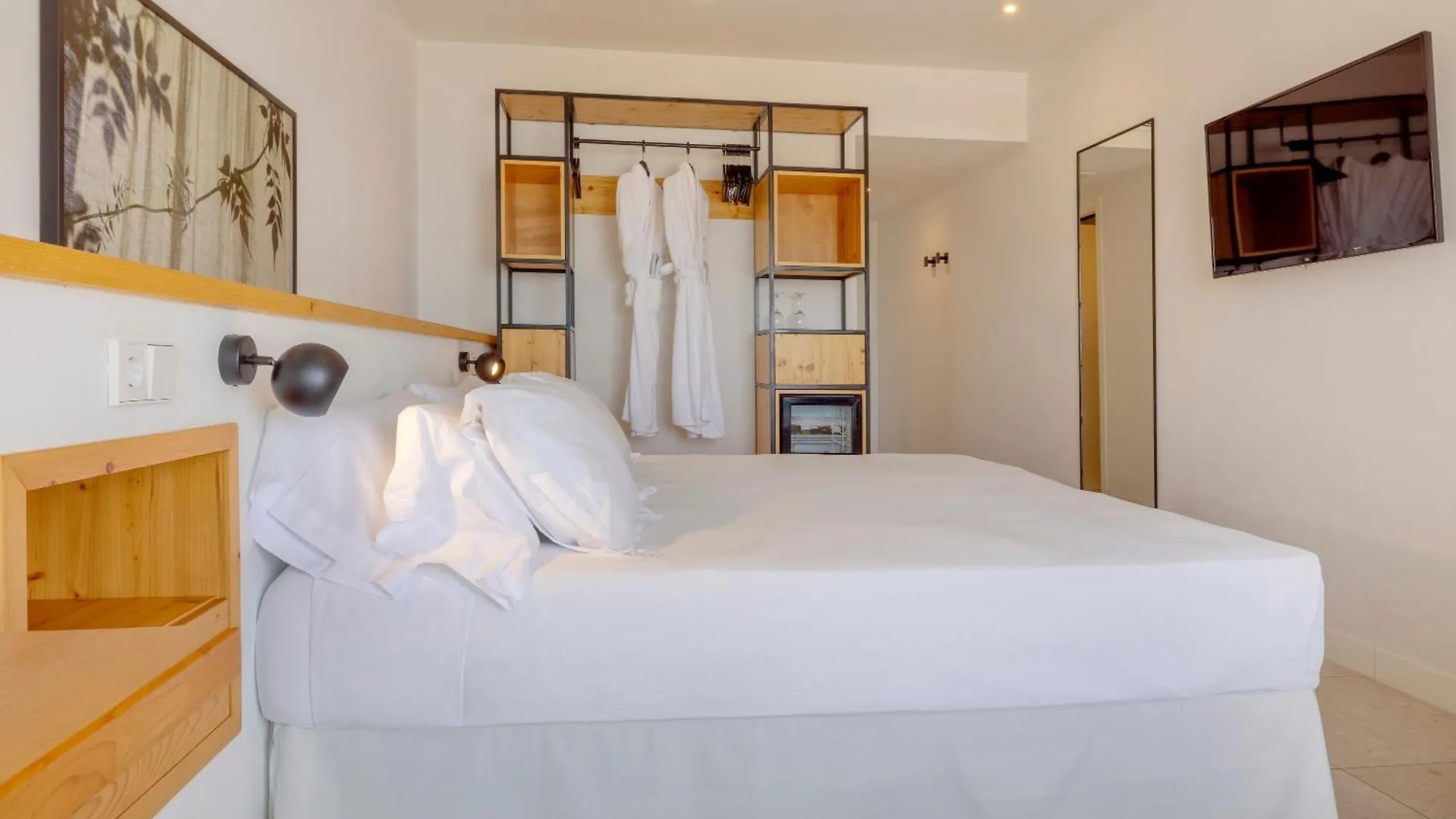 Hm Ayron Park - Adults Only Hotel Playa de Palma