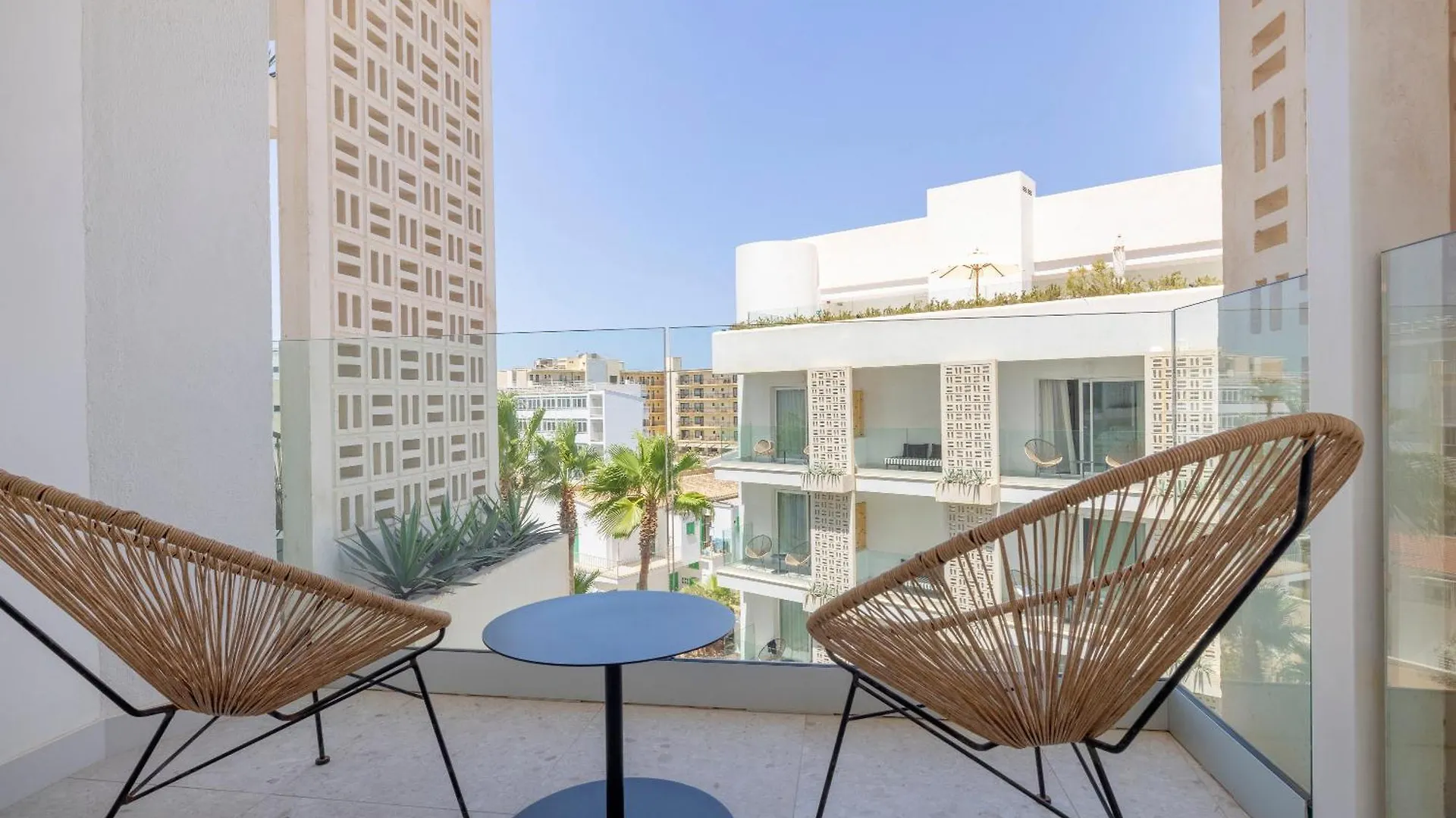 Hm Ayron Park - Adults Only Hotel Playa de Palma  Spain