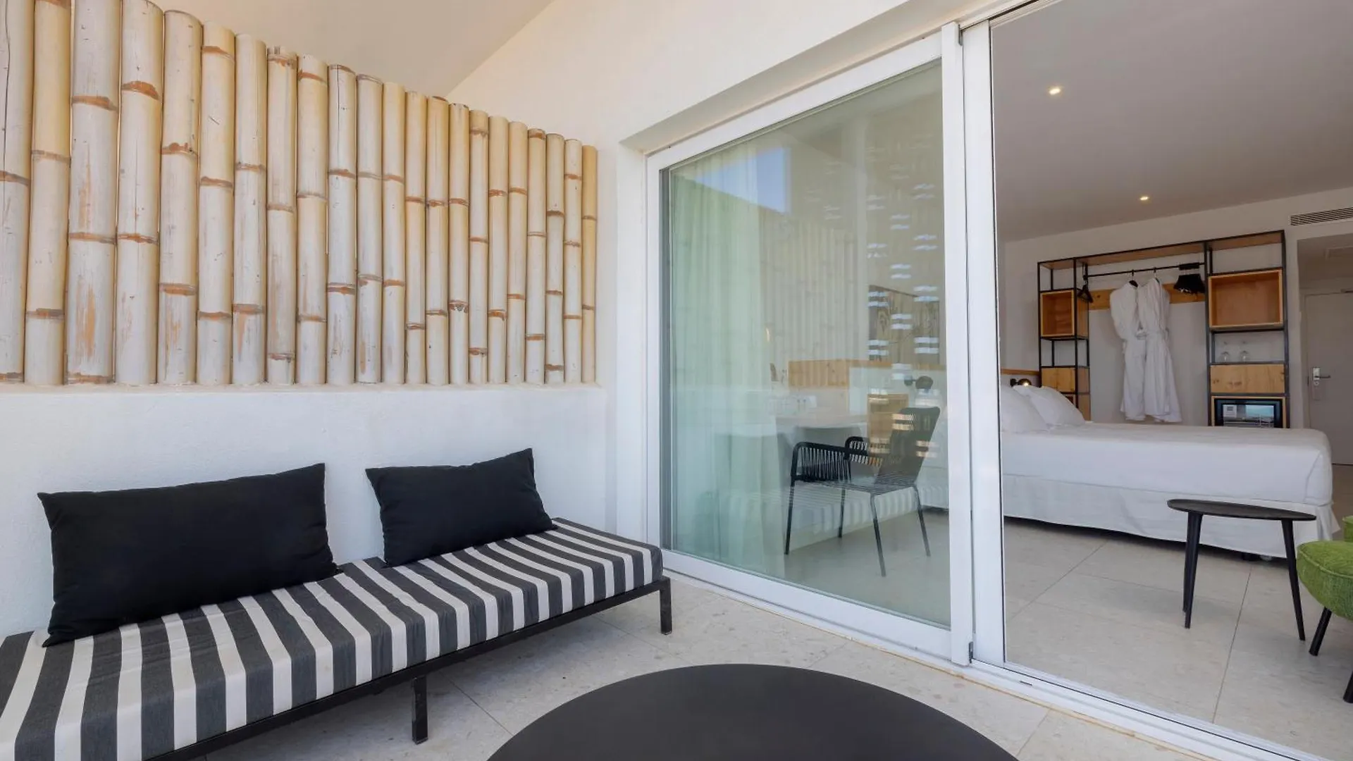 *****  Hm Ayron Park - Adults Only Hotel Playa de Palma  Spain