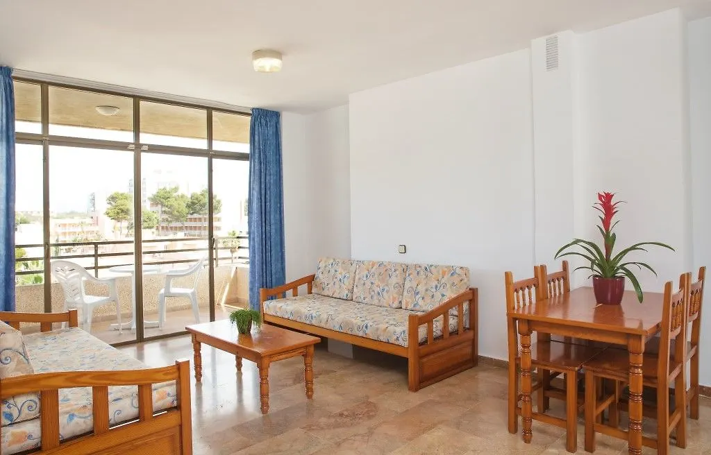 Hm Ayron Park - Adults Only Hotel Playa de Palma  5*, Playa de Palma (Mallorca)