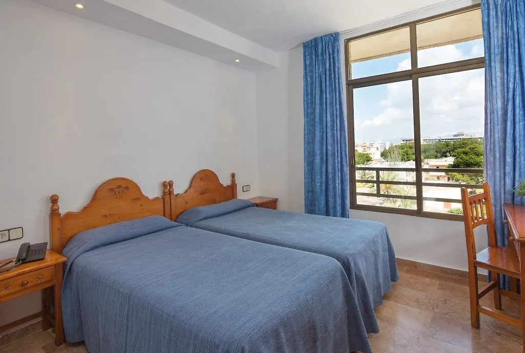 *****  Hm Ayron Park - Adults Only Hotel Playa de Palma  Spain