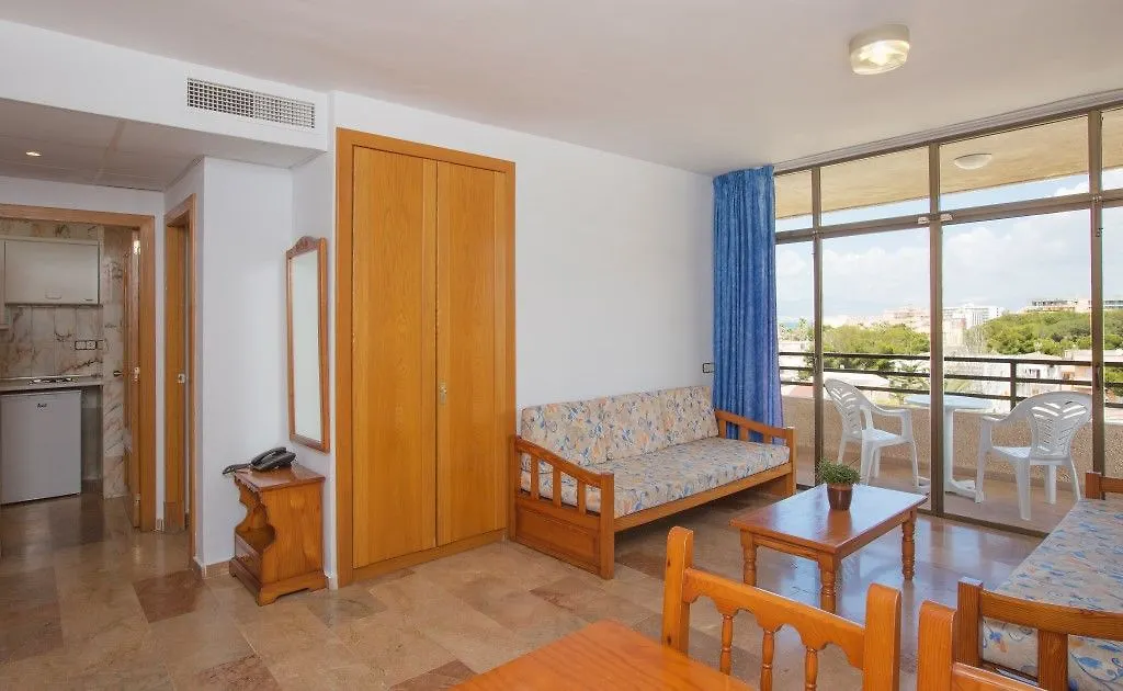 Hm Ayron Park - Adults Only Hotel Playa de Palma  Playa de Palma (Mallorca)