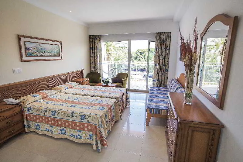 Hm Ayron Park - Adults Only Hotel Playa de Palma