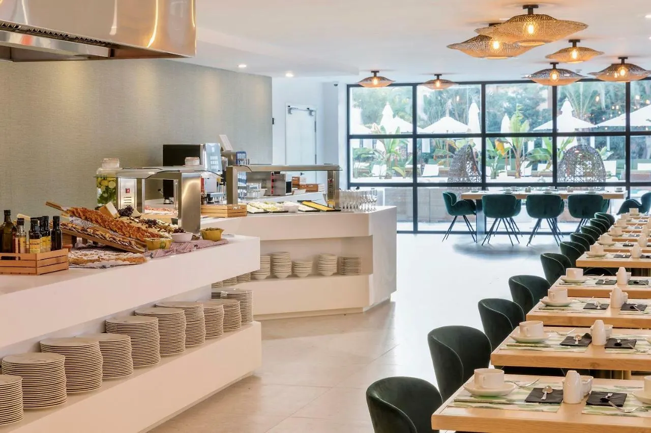 Hm Ayron Park - Adults Only Hotel Playa de Palma