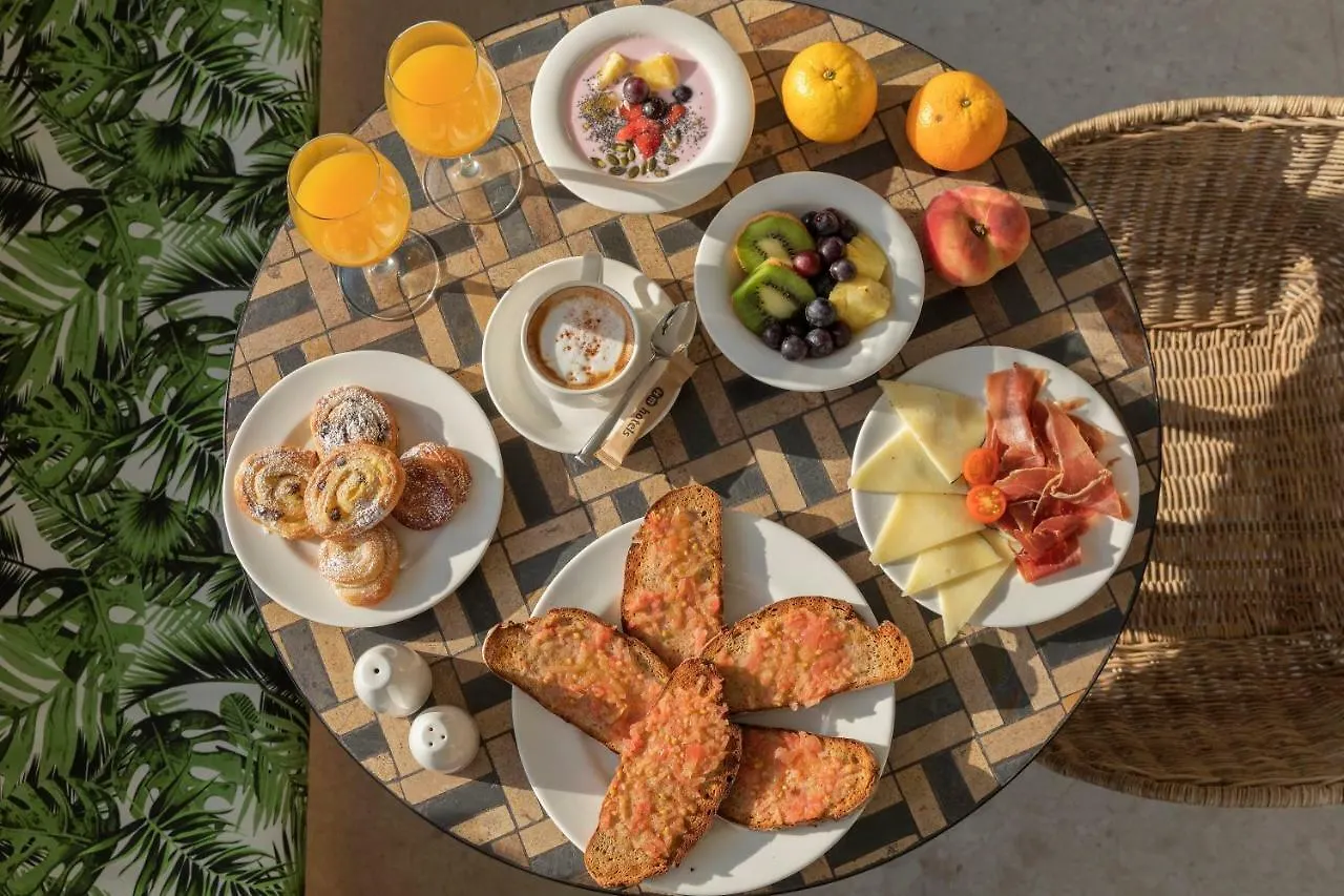 Hm Ayron Park - Adults Only Hotel Playa de Palma
