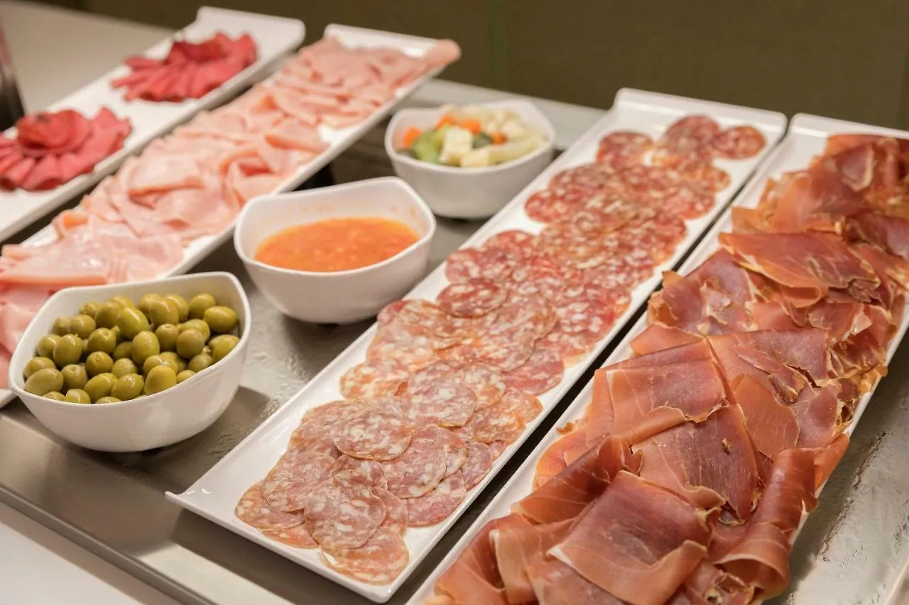 Hm Ayron Park - Adults Only Hotel Playa de Palma
