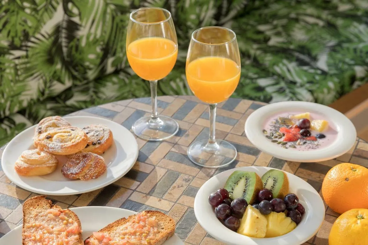 *****  Hm Ayron Park - Adults Only Hotel Playa de Palma  Spain