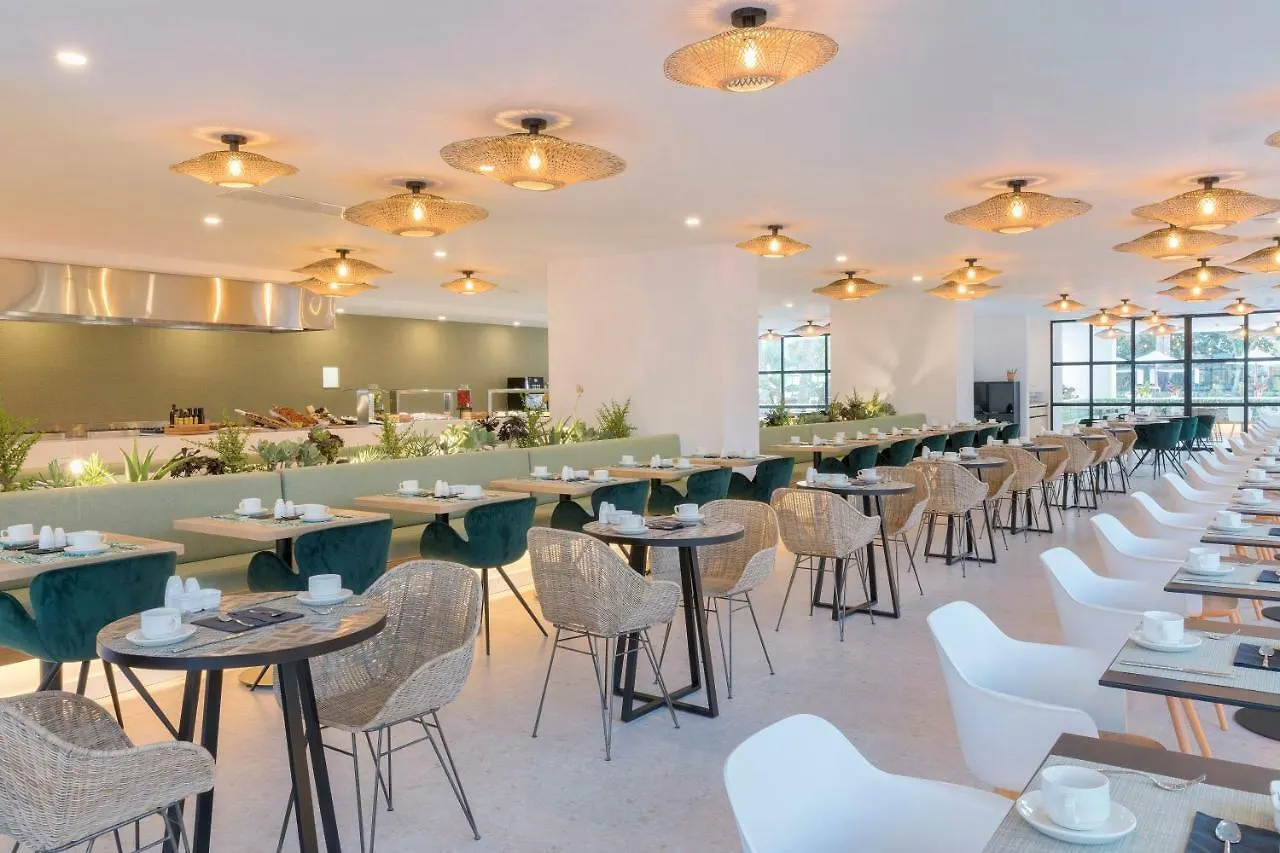 Hm Ayron Park - Adults Only Hotel Playa de Palma