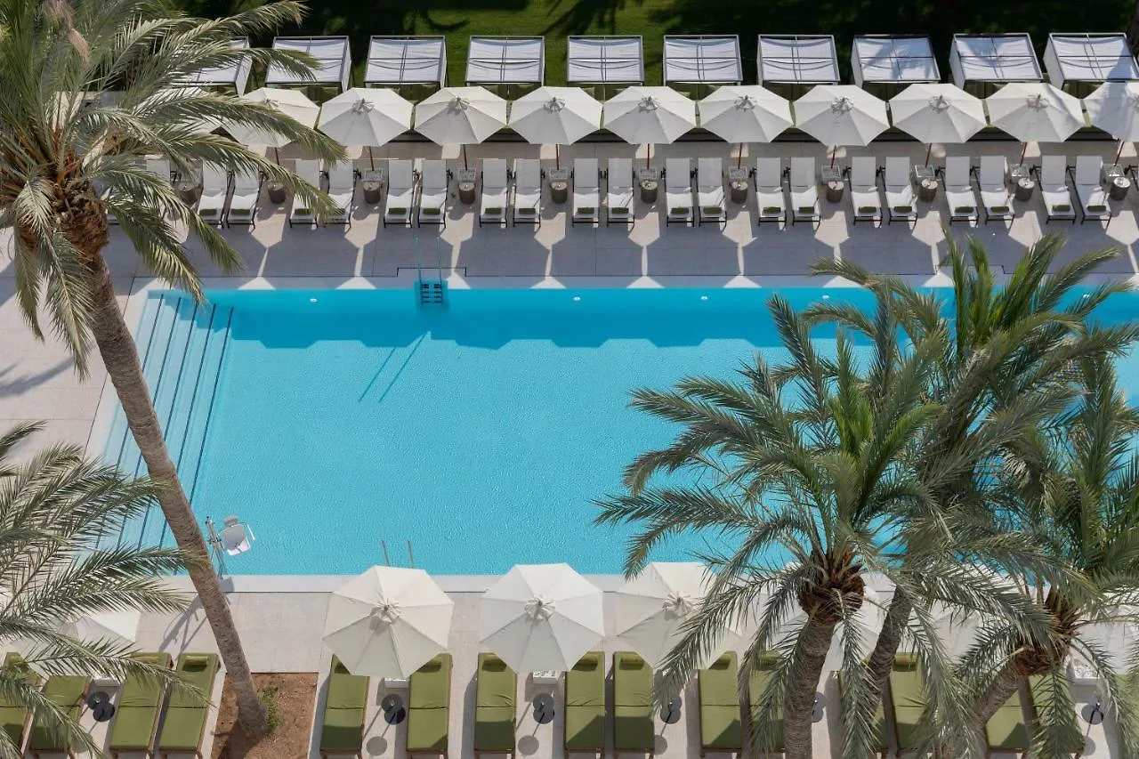 Hm Ayron Park - Adults Only Hotel Playa de Palma