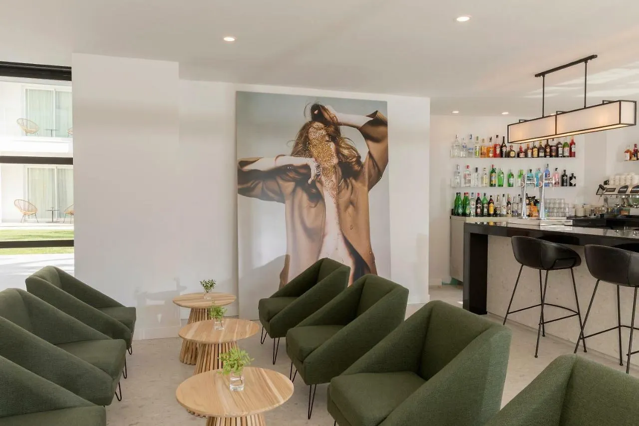 Hm Ayron Park - Adults Only Hotel Playa de Palma  Spain