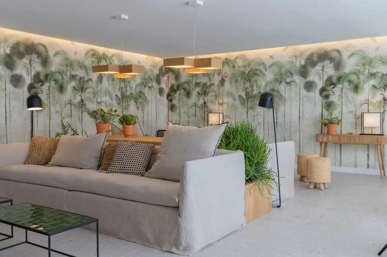 Hm Ayron Park - Adults Only Hotel Playa de Palma