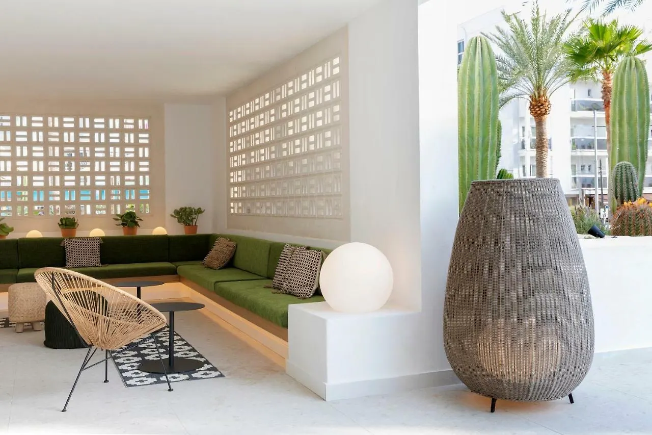Hm Ayron Park - Adults Only Hotel Playa de Palma  5*, Playa de Palma (Mallorca) Spain