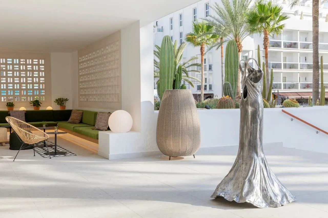 Hm Ayron Park - Adults Only Hotel Playa de Palma  5*, Playa de Palma (Mallorca) Spain