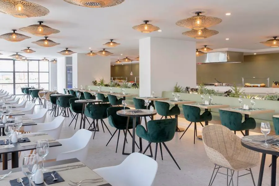 Hm Ayron Park - Adults Only Hotel Playa de Palma