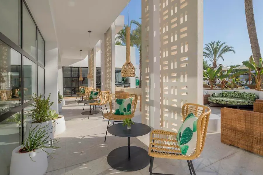 Hm Ayron Park - Adults Only Hotel Playa de Palma