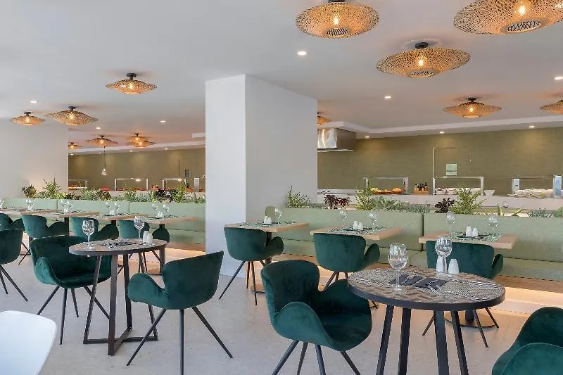 Hm Ayron Park - Adults Only Hotel Playa de Palma