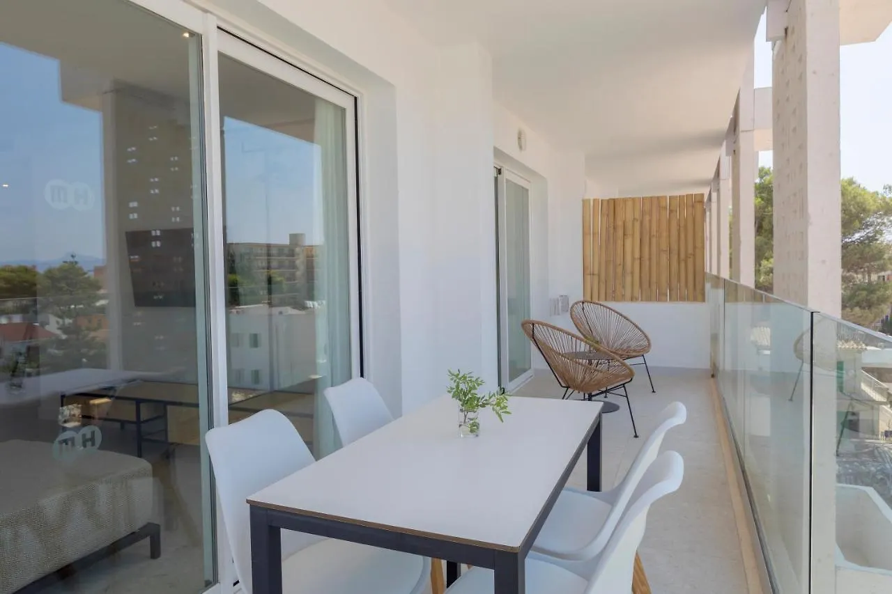 Hm Ayron Park - Adults Only Hotel Playa de Palma