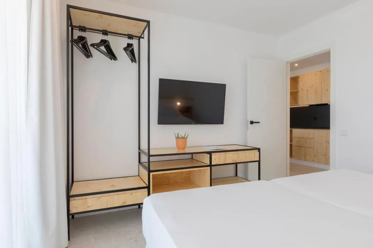 Hm Ayron Park - Adults Only Hotel Playa de Palma