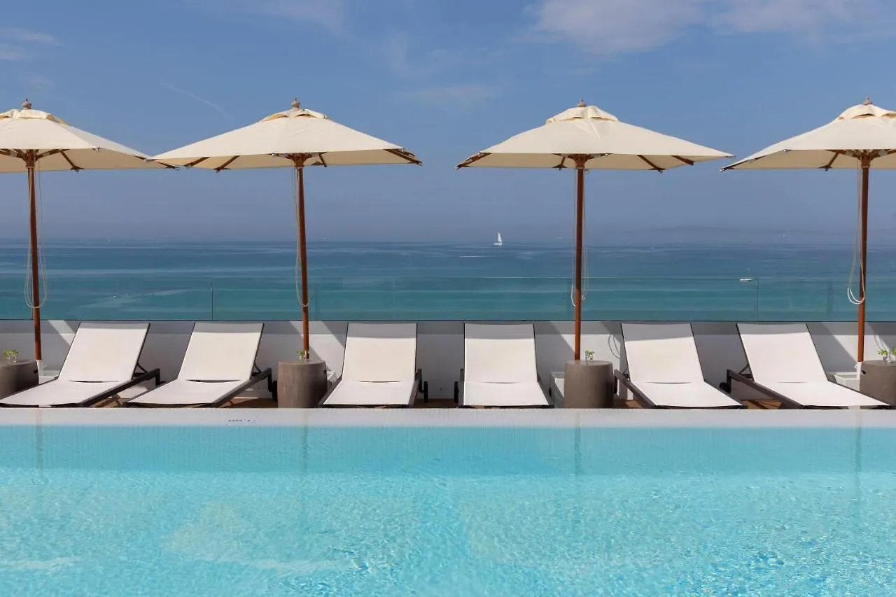 Hm Ayron Park - Adults Only Hotel Playa de Palma  Playa de Palma (Mallorca)