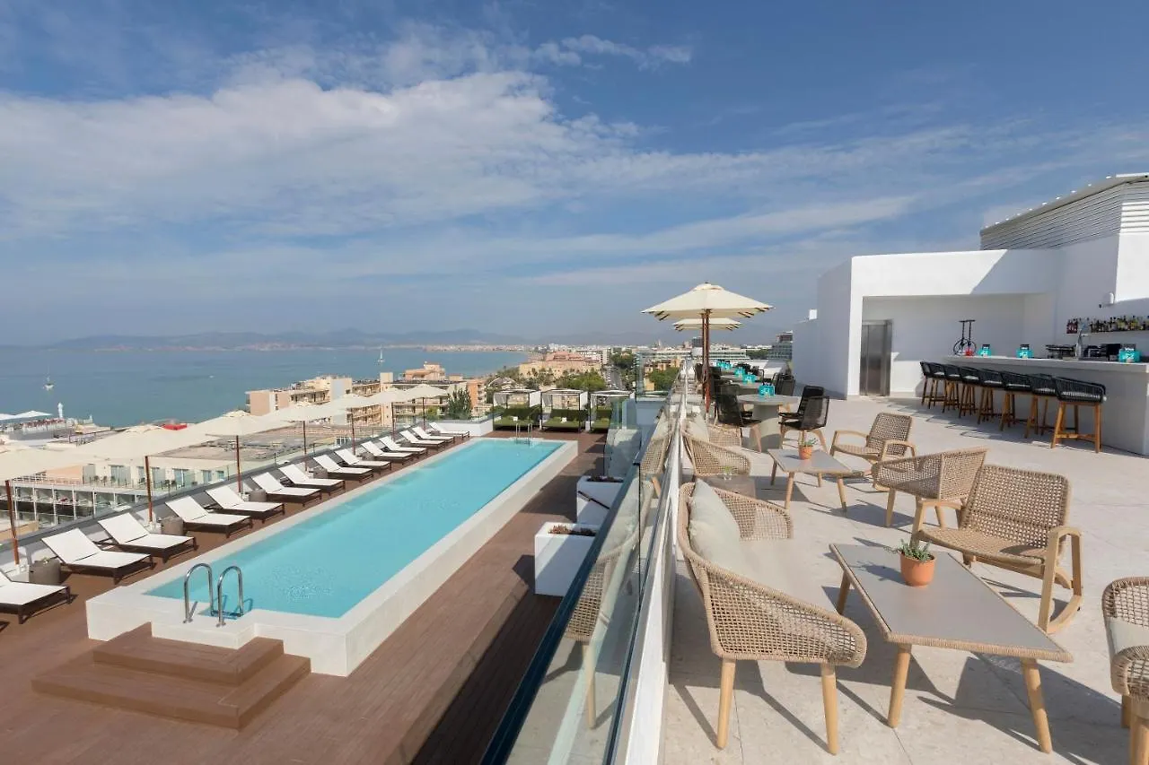 Hm Ayron Park - Adults Only Hotel Playa de Palma